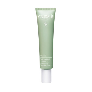 CAUDALIE Vinopure mattierend.feuchtigk.spend.Fluid